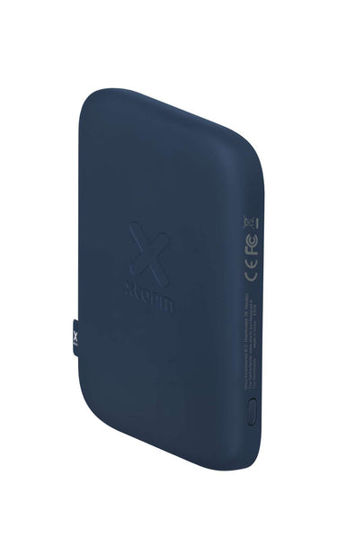Magnetic Wireless FS4 Power Bank - 5.000 mAh - Fuel Series 4